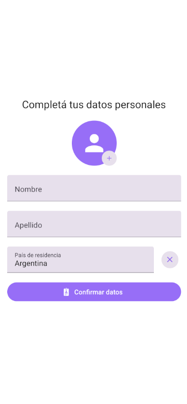 Detalles del Registro